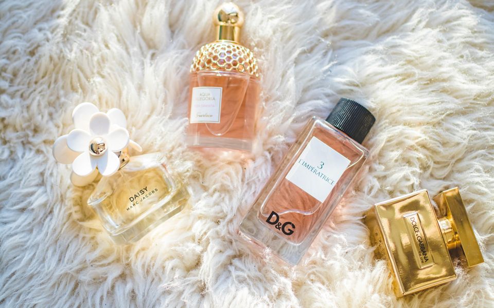 Aceites Esenciales Set