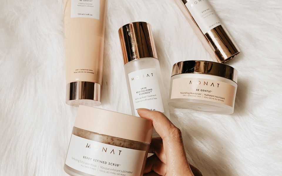 Crema facial