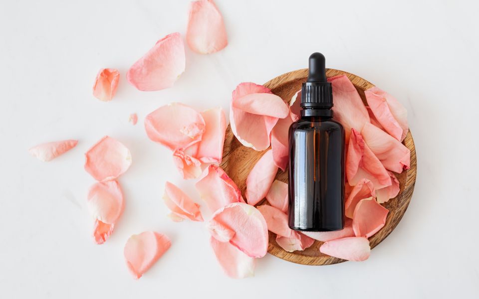 Difusor de Aromaterapia